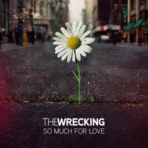 So Much For Love by The Wrecking  | CD Reviews And Information | NewReleaseToday