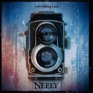 Everything I Am by NEELY  | CD Reviews And Information | NewReleaseToday
