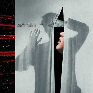 Lost in Transition by Sixpence None The Richer  | CD Reviews And Information | NewReleaseToday