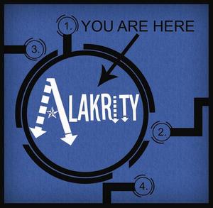 You Are Here by At The Wayside  | CD Reviews And Information | NewReleaseToday