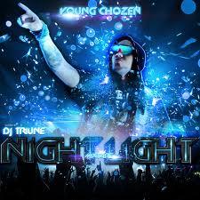 Night Light by Blake Young  | CD Reviews And Information | NewReleaseToday