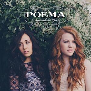 Remembering You by Poema  | CD Reviews And Information | NewReleaseToday