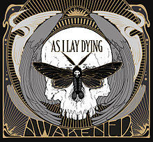 Awakened Deluxe Edition CD by As I Lay Dying  | CD Reviews And Information | NewReleaseToday