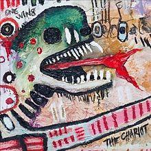 One Wing by The Chariot  | CD Reviews And Information | NewReleaseToday