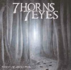 Throes of Absolution by 7 Horns 7 Eyes  | CD Reviews And Information | NewReleaseToday