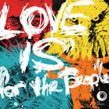 Love is for the People by C3 (Christian City Church Oxford Falls)  | CD Reviews And Information | NewReleaseToday