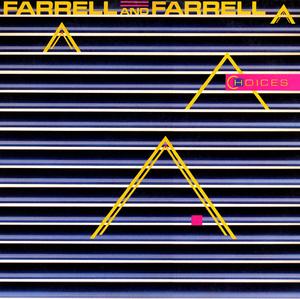 Choices by Farrell & Farrell  | CD Reviews And Information | NewReleaseToday