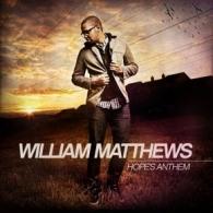 Hope's Anthem by William Matthews | CD Reviews And Information | NewReleaseToday