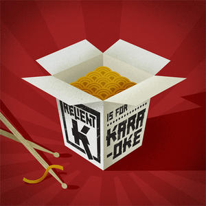 K is For Karaoke by Relient K  | CD Reviews And Information | NewReleaseToday