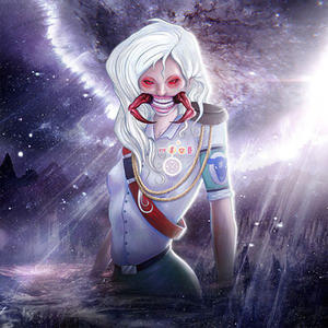 Cancer by Showbread  | CD Reviews And Information | NewReleaseToday