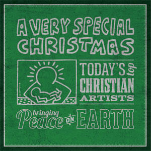 A Very Special Christmas: Bringing Peace On Earth by Various Artists - Christmas  | CD Reviews And Information | NewReleaseToday