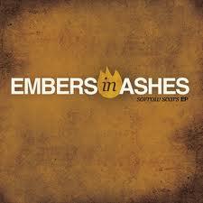 Sorrow Scars EP by Embers In Ashes  | CD Reviews And Information | NewReleaseToday
