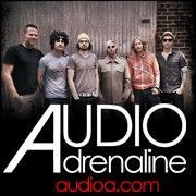 Kings & Queens (Single) by Audio Adrenaline  | CD Reviews And Information | NewReleaseToday
