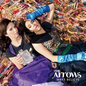 Make Believe by The Arrows  | CD Reviews And Information | NewReleaseToday