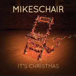 It's Christmas by MIKESCHAIR  | CD Reviews And Information | NewReleaseToday