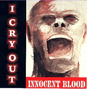 I Cry Out by Innocent Blood  | CD Reviews And Information | NewReleaseToday