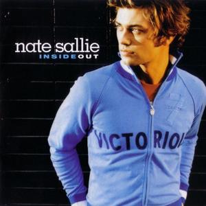 Inside Out by Nate Sallie | CD Reviews And Information | NewReleaseToday