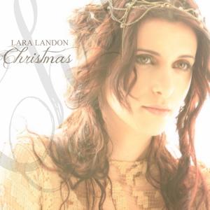 Christmas EP by Lara Landon | CD Reviews And Information | NewReleaseToday