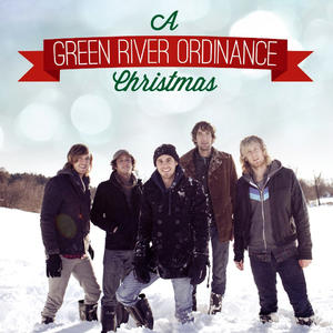 A Green River Ordinance Christmas by Green River Ordinance  | CD Reviews And Information | NewReleaseToday