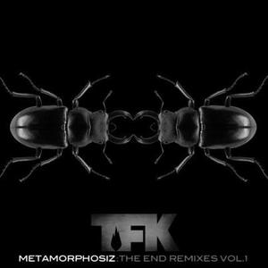 Metamorphosiz: The End Remixes Vol. 1 by Thousand Foot Krutch  | CD Reviews And Information | NewReleaseToday