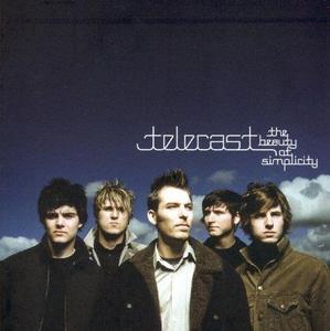 The Beauty Of Simplicity by Telecast  | CD Reviews And Information | NewReleaseToday