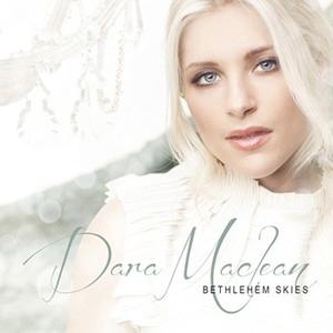 Bethlehem Skies by Dara Maclean | CD Reviews And Information | NewReleaseToday
