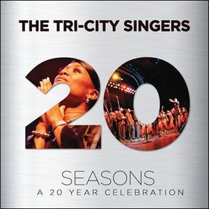 Seasons: A 20 Year Celebration by Donald Lawrence | CD Reviews And Information | NewReleaseToday