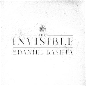 The Invisible by Daniel Bashta | CD Reviews And Information | NewReleaseToday
