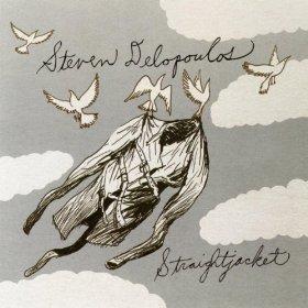 Straightjacket by Steven Delopoulos | CD Reviews And Information | NewReleaseToday