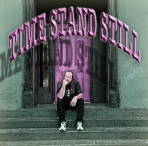 Time Stand Still by Roger Brainard | CD Reviews And Information | NewReleaseToday