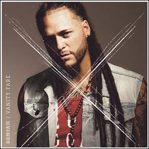 Vanity Fare by Benjah  | CD Reviews And Information | NewReleaseToday