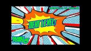 Next Level - Single by FF5 (formerly Family Force 5)  | CD Reviews And Information | NewReleaseToday