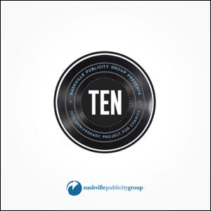 Ten by Various Artists  | CD Reviews And Information | NewReleaseToday
