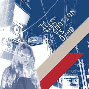 Emotion Is Dead by The Juliana Theory  | CD Reviews And Information | NewReleaseToday