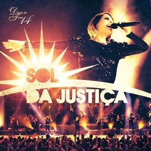 Sol da Justi�a by Diante do Trono  | CD Reviews And Information | NewReleaseToday