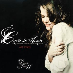 A Can��o do Amor by Diante do Trono  | CD Reviews And Information | NewReleaseToday