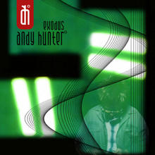Exodus by Andy Hunter | CD Reviews And Information | NewReleaseToday