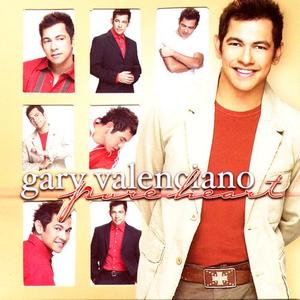 Pure Heart by Gary Valenciano | CD Reviews And Information | NewReleaseToday