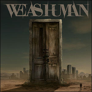 We As Human by We As Human  | CD Reviews And Information | NewReleaseToday