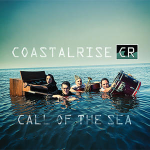 Call of the Sea by WHITING (Formerly Coastalrise)  | CD Reviews And Information | NewReleaseToday