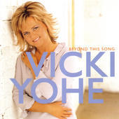 Beyond This Song by Vicki Yohe | CD Reviews And Information | NewReleaseToday
