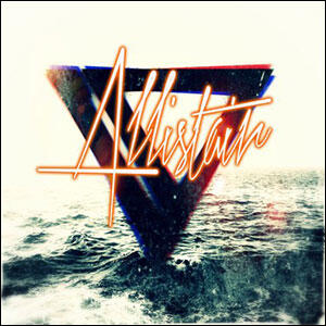 Feed the White Dog Love by Allistair  | CD Reviews And Information | NewReleaseToday