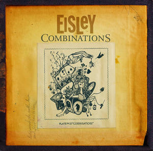 Combinations by Eisley  | CD Reviews And Information | NewReleaseToday