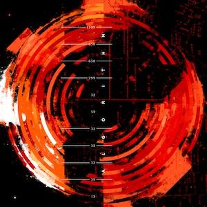 Algorithm by My Heart To Fear  | CD Reviews And Information | NewReleaseToday