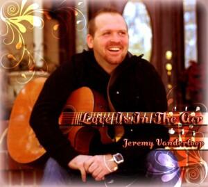 Love Is in the Air by Jeremy Vanderloop | CD Reviews And Information | NewReleaseToday