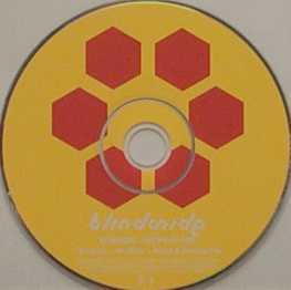 Drops Of Fire EP by Blindside  | CD Reviews And Information | NewReleaseToday