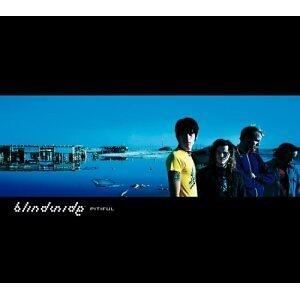 Pitiful by Blindside  | CD Reviews And Information | NewReleaseToday