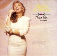 Uma Voz do Cora��o by Marina de Oliveira | CD Reviews And Information | NewReleaseToday