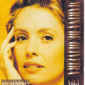 Momentos, Vol. 1 by Marina de Oliveira | CD Reviews And Information | NewReleaseToday