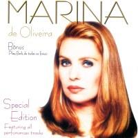 Special Edition by Marina de Oliveira | CD Reviews And Information | NewReleaseToday
